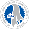 DIAA national award 2016 Silver