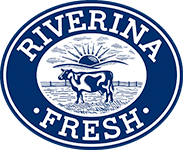 Image result for â¢	Riverina Fresh logo