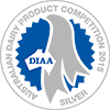 DIAA national award 2015 Silver