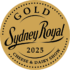 2025 Sydney Royal