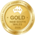 2026 NSW Dairy Prodt Comp Gold