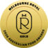 MR AFA Gold 2026 RGB