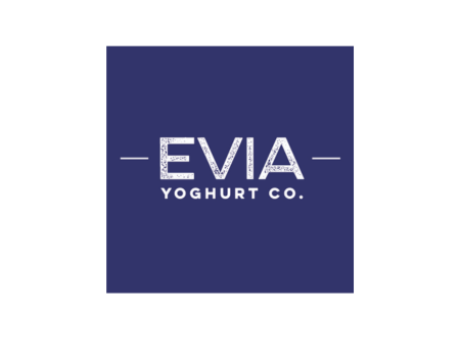 Evia Yoghurt Co.