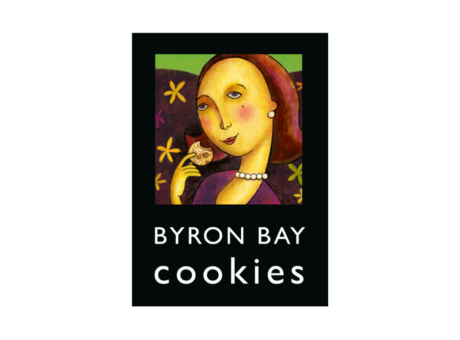 Byron Bay Cookies