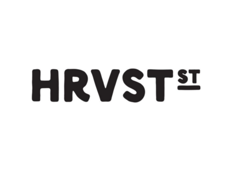 HRVST ST