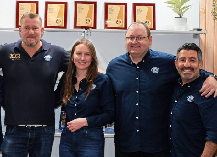 Careers at Riverina Fresh