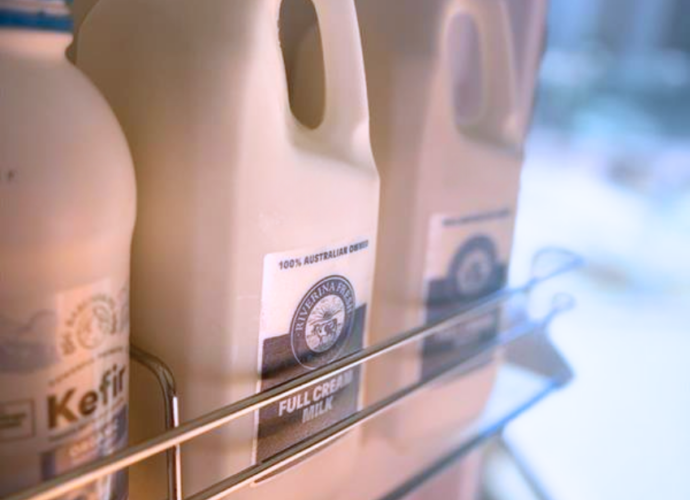 STOCKISTS