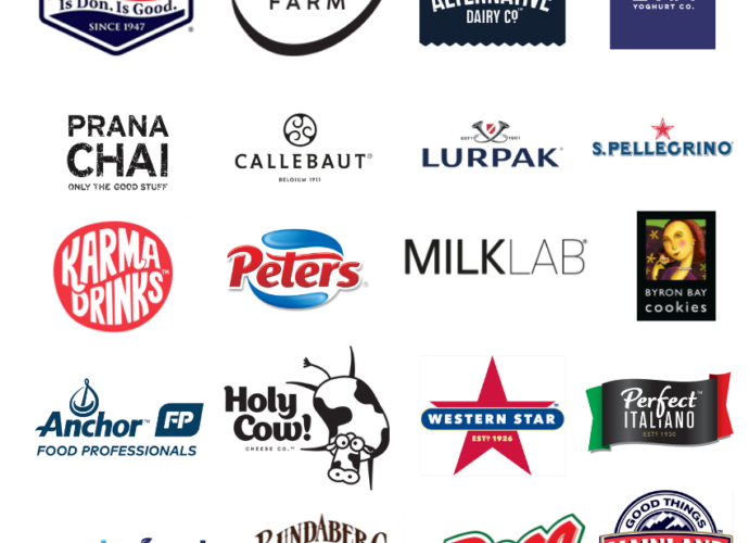 FOOD SERVICES OFFERING