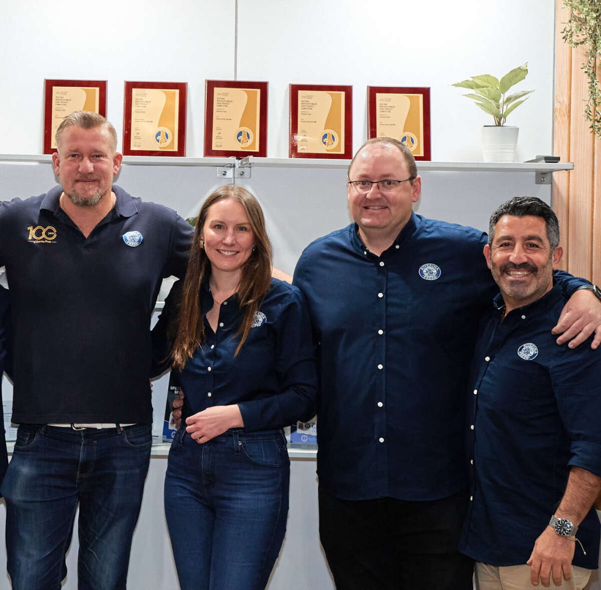 Riverina Fresh takes BeanScene Through its revamped sales strategy, and how the company is looking to be more direct with its customers.