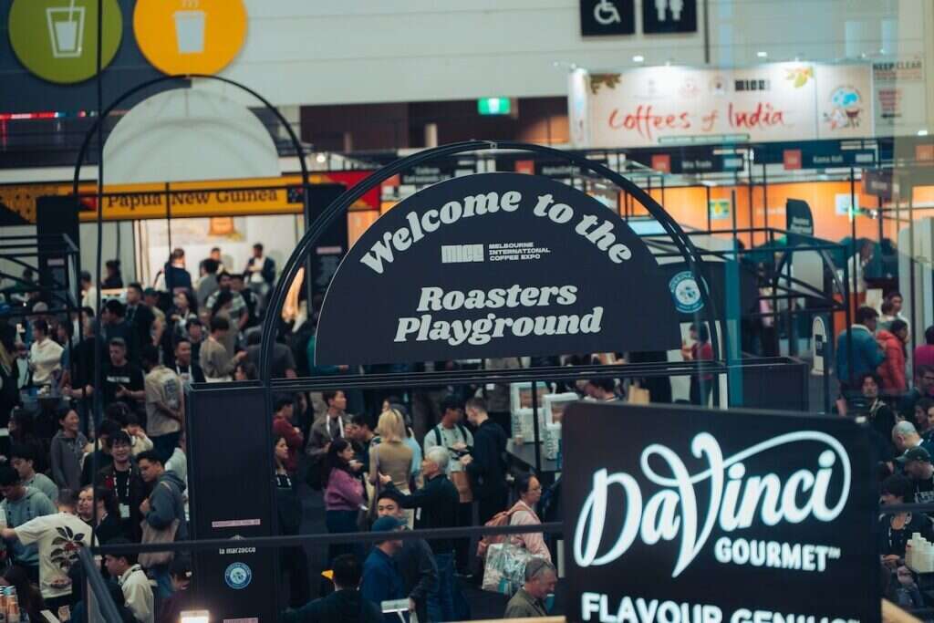 Roasters Playground