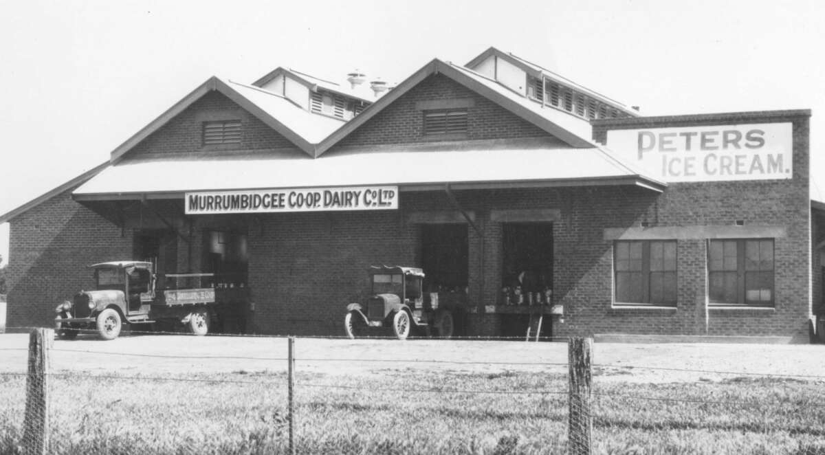 Celebrating its centenary year of business, Riverina Fresh discusses its longevity in the dairy industry, relationships with farmers, and its connection to the specialty coffee industry.