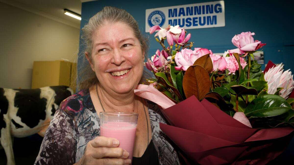Malinda Manning celebrates 40 years at Riverina Fresh
