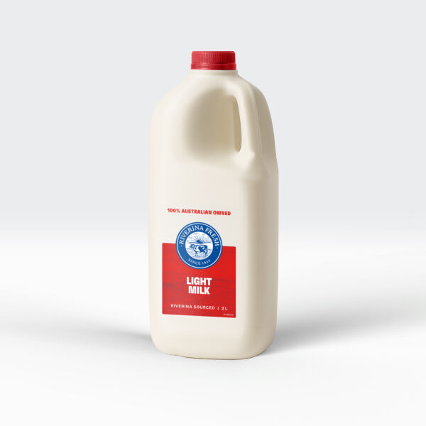 Light Milk
