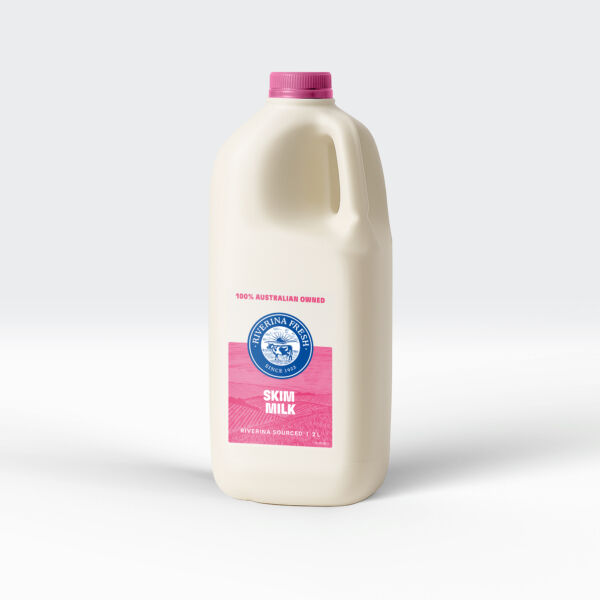 Skim Milk