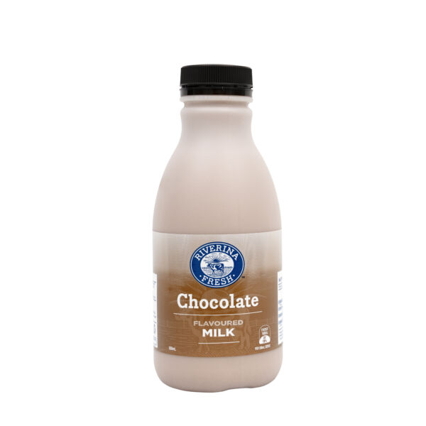 Chocolate Flavoured Milk