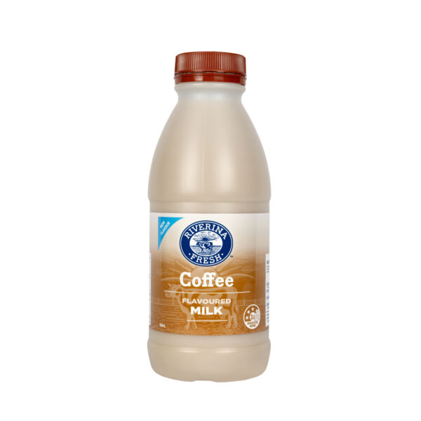 Iced Coffee