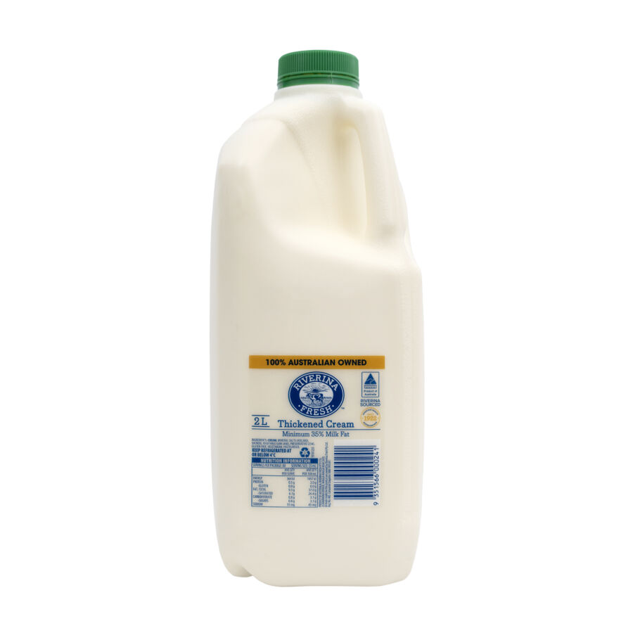 2lt Thickened Cream FRONT