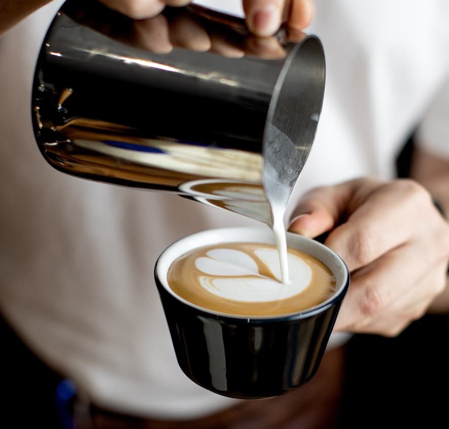 Barista Coffee