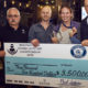 International Grand Latte Art Championship award money
