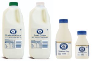 Riverina Fresh Cream