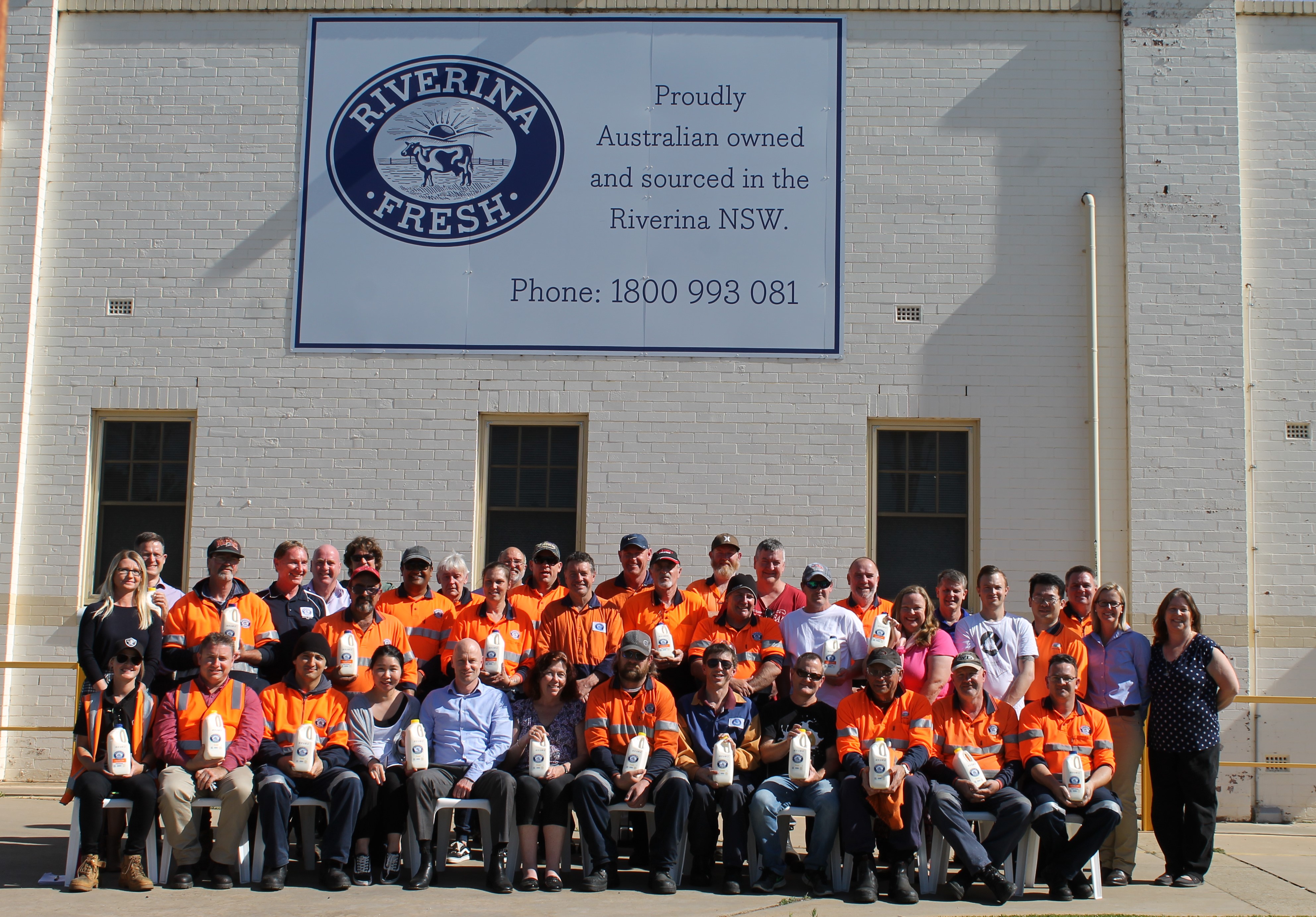 Staff Photo 2018 v1